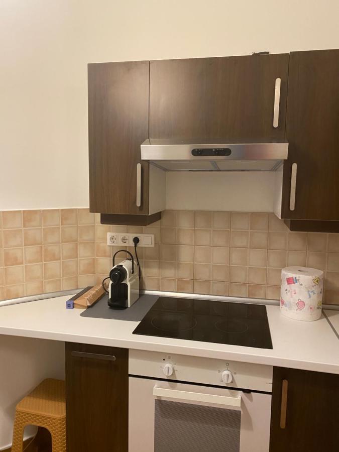 Blue Danube Apartment Downtown With Free Parking Budapest Exterior photo